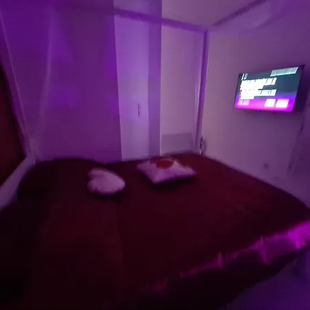 La Cachette Des Murmures- Balneo Privee I Detente *