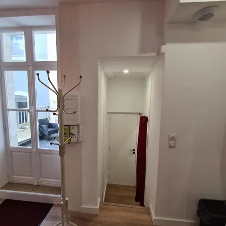 La Cachette Des Murmures- Balneo Privee I Detente Булонь-сюр-Мер