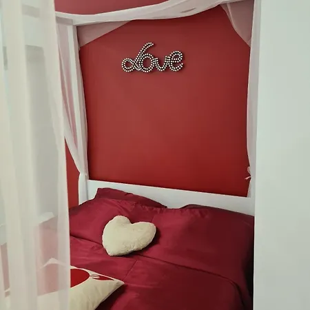 Апартаменты La Cachette Des Murmures- Balneo Privee I Detente