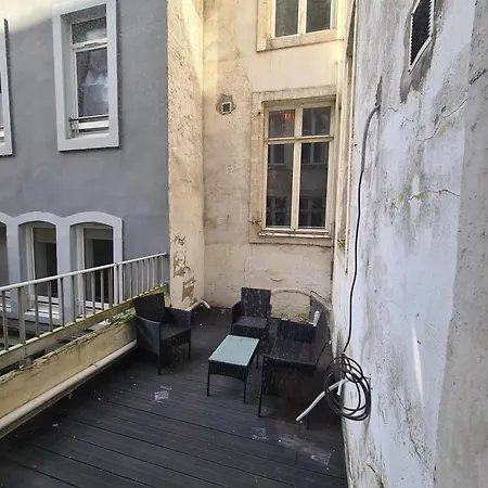 Jacuzzi Prive & Terrasse - Cachette Des Murmures - Hypercentre