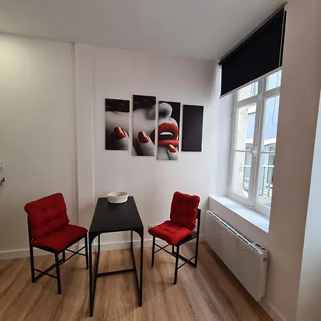 Apartment La Cachette Des Murmures- Balneo Privee I Detente