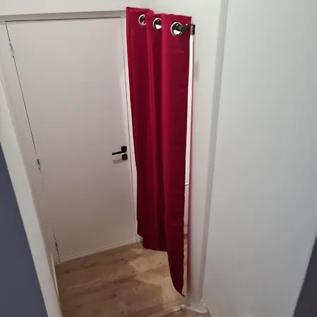 La Cachette Des Murmures- Balneo Privee I Detente アパート ブローニュ・シュル・メール