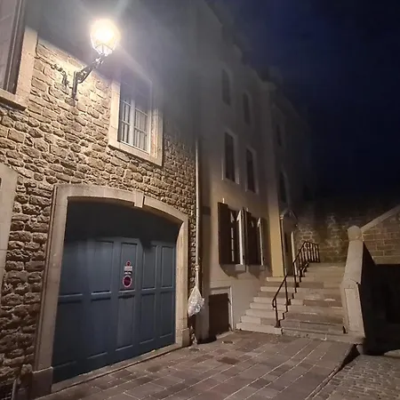 アパート La Cachette Des Murmures- Balneo Privee I Detente ブローニュ・シュル・メール