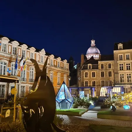 La Cachette Des Murmures- Balneo Privee I Detente *